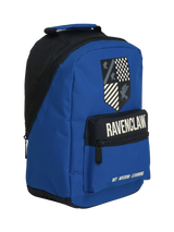 John Lewis Brand Threads Kids' Harry Potter Ravenclaw Lunch Bag, Multi- Buy online at McGrocer