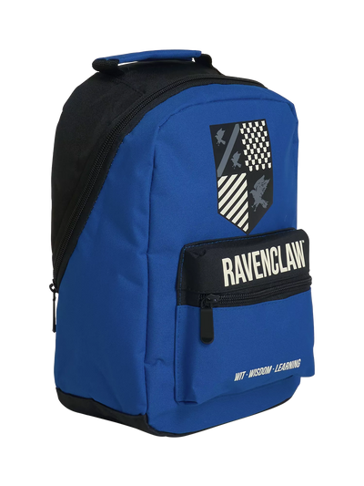 John Lewis Brand Threads Kids' Harry Potter Ravenclaw Lunch Bag, Multi- Buy online at McGrocer