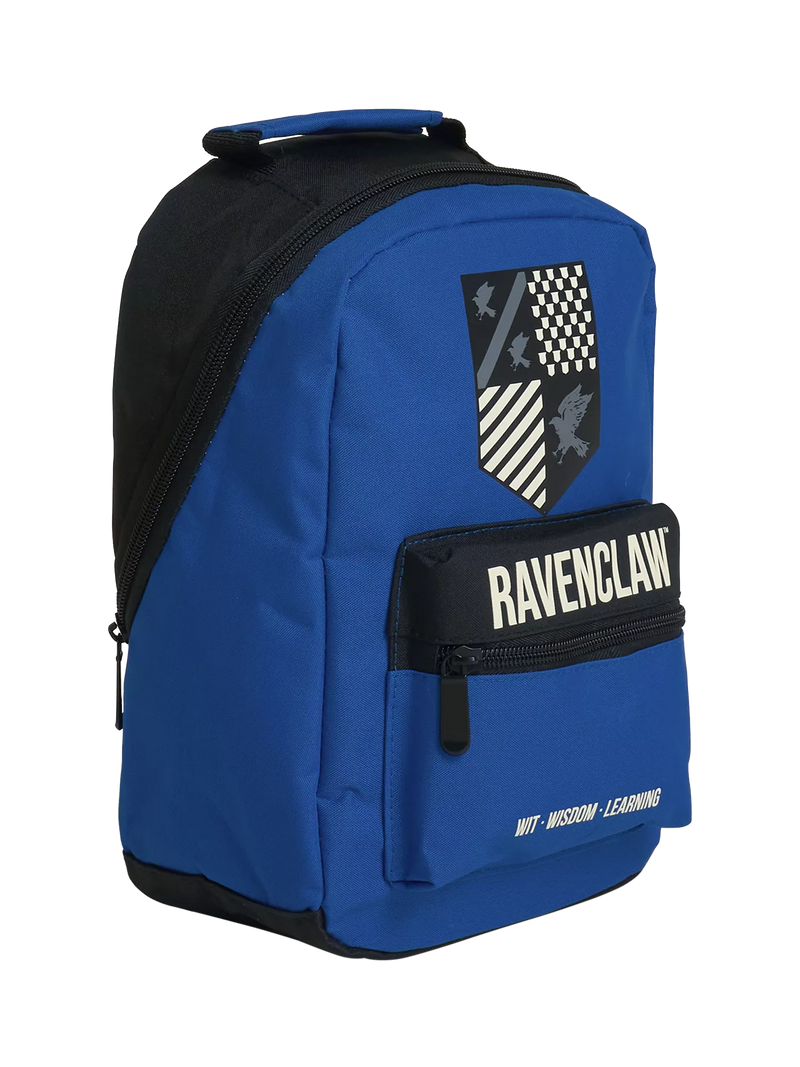 Brand Threads Harry Potter Ravenclaw lunch bag - British product