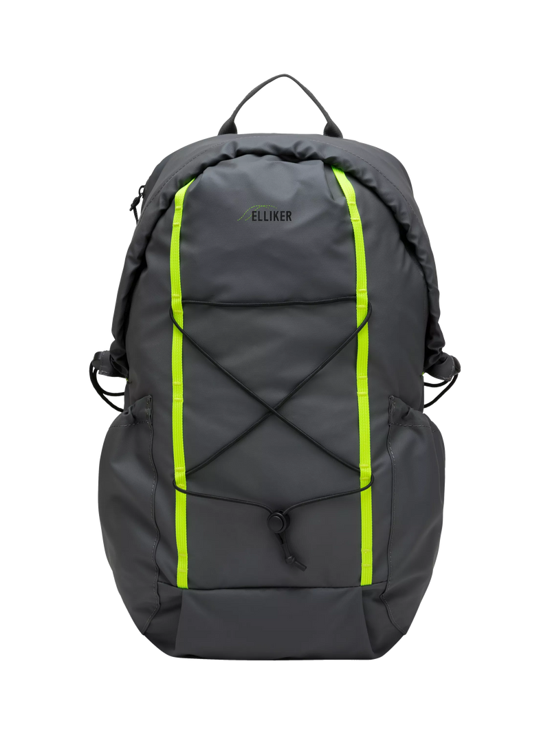 ELLIKER Kiln backpack 22L (British brand)