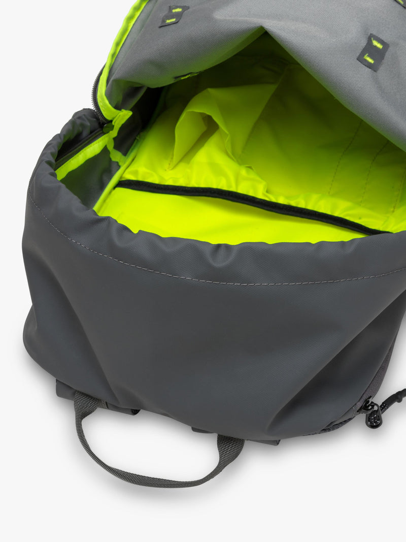 ELLIKER Kiln backpack 22L (British brand)