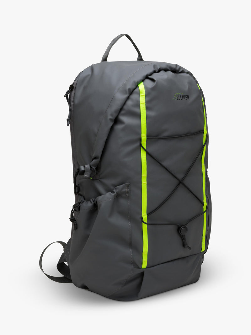 ELLIKER Kiln backpack 22L (British brand)