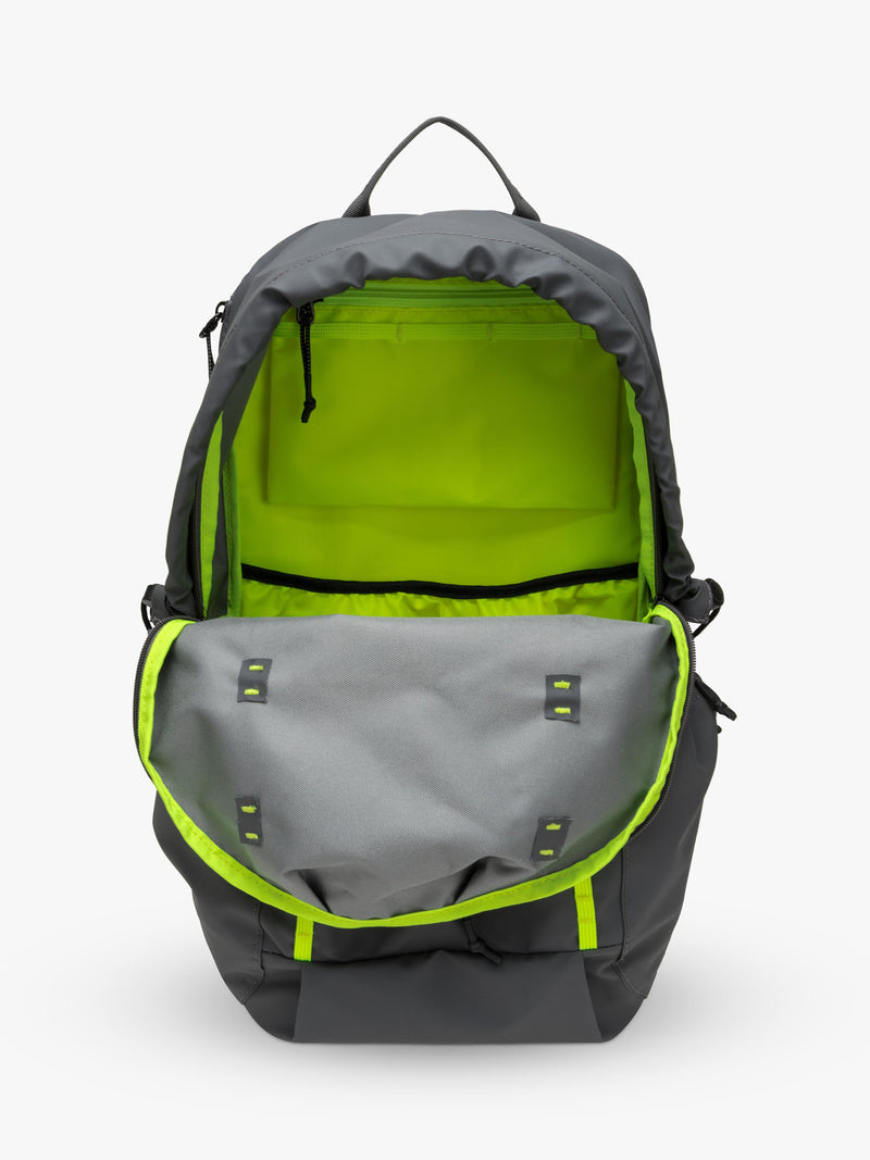 ELLIKER Kiln backpack 22L (British brand)