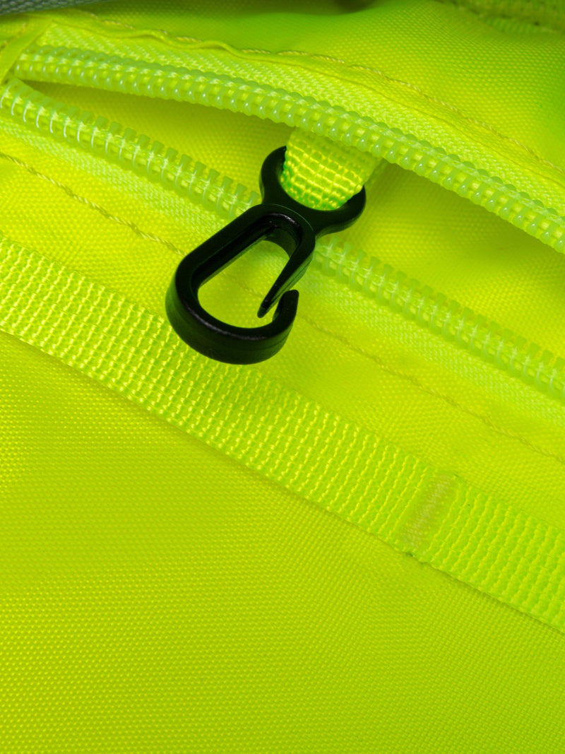 ELLIKER Kiln backpack 22L (British brand)