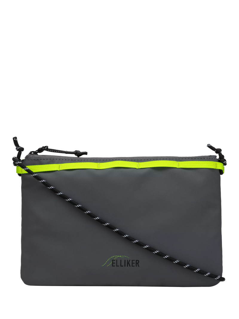 ELLIKER Hetchell cross body sacoche bag 1L, imported from the UK