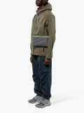 ELLIKER Hetchell cross body sacoche bag 1L, imported from the UK