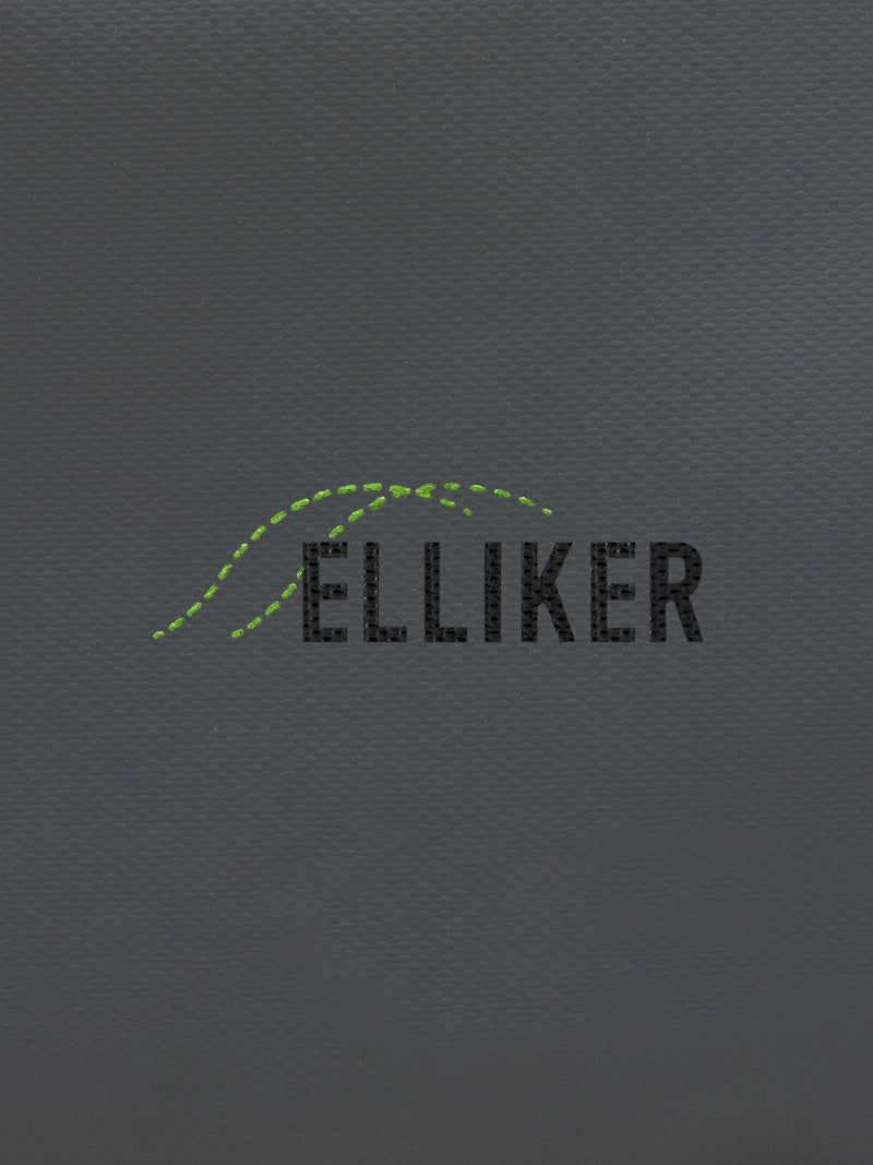 ELLIKER Hetchell cross body sacoche bag 1L, imported from the UK
