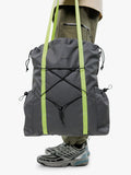 ELLIKER Carston tote bag 13L - British product
