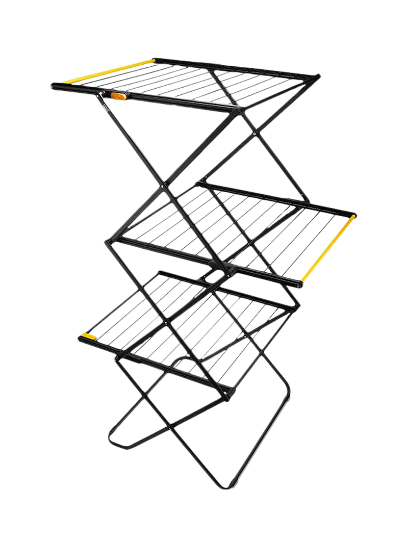 Joseph Joseph AirFrame Max indoor airer 21m, UK version