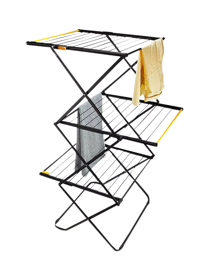 Joseph Joseph AirFrame Max indoor airer 21m, UK version