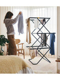 Joseph Joseph AirFrame Max indoor airer 21m, UK version
