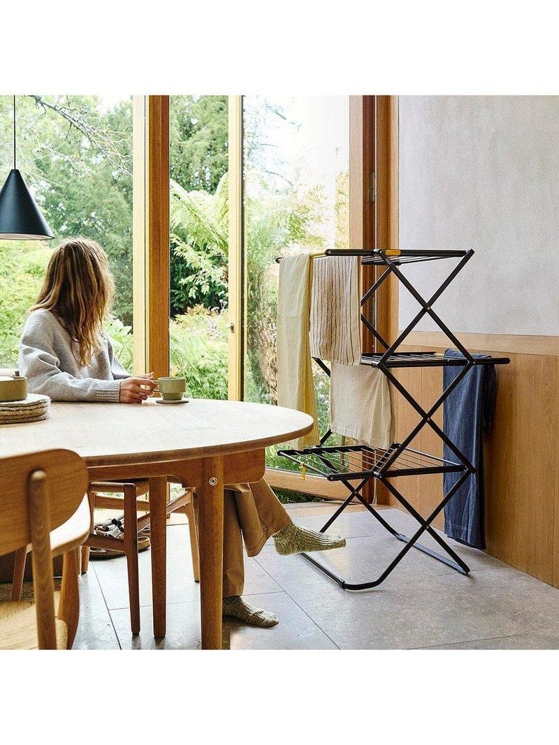 Joseph Joseph AirFrame Max indoor airer 21m, UK version