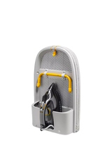 John Lewis Joseph Joseph Pocket Max Table Top Ironing Board 110cm- Buy online at McGrocer