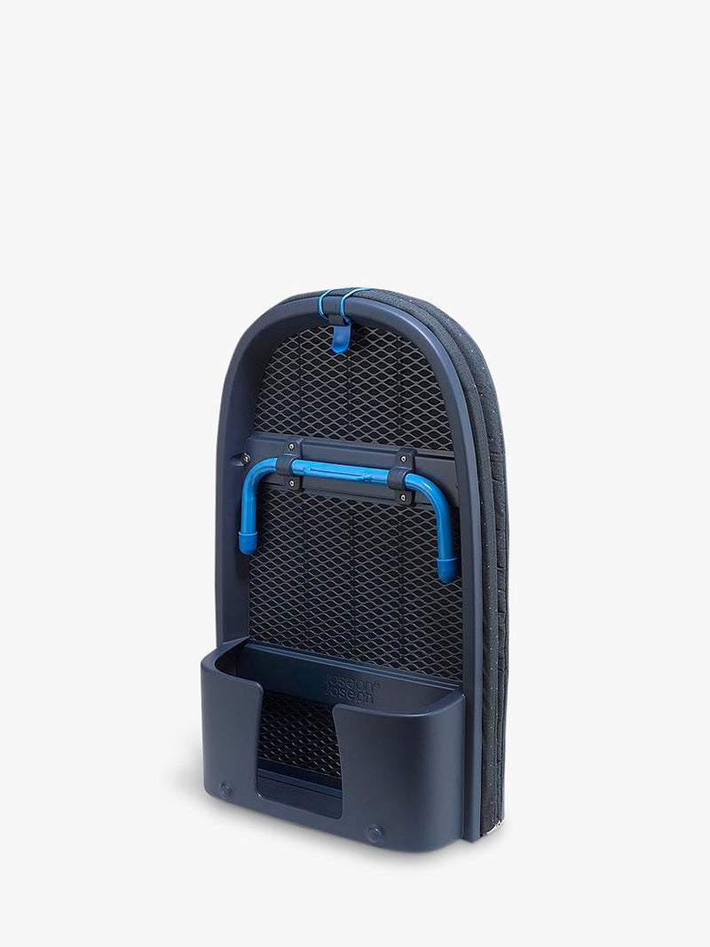 Joseph Joseph Pocket Max Plus tabletop ironing board, imported from the UK