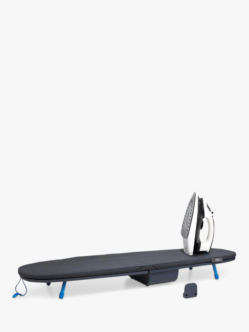 Joseph Joseph Pocket Max Plus tabletop ironing board, imported from the UK