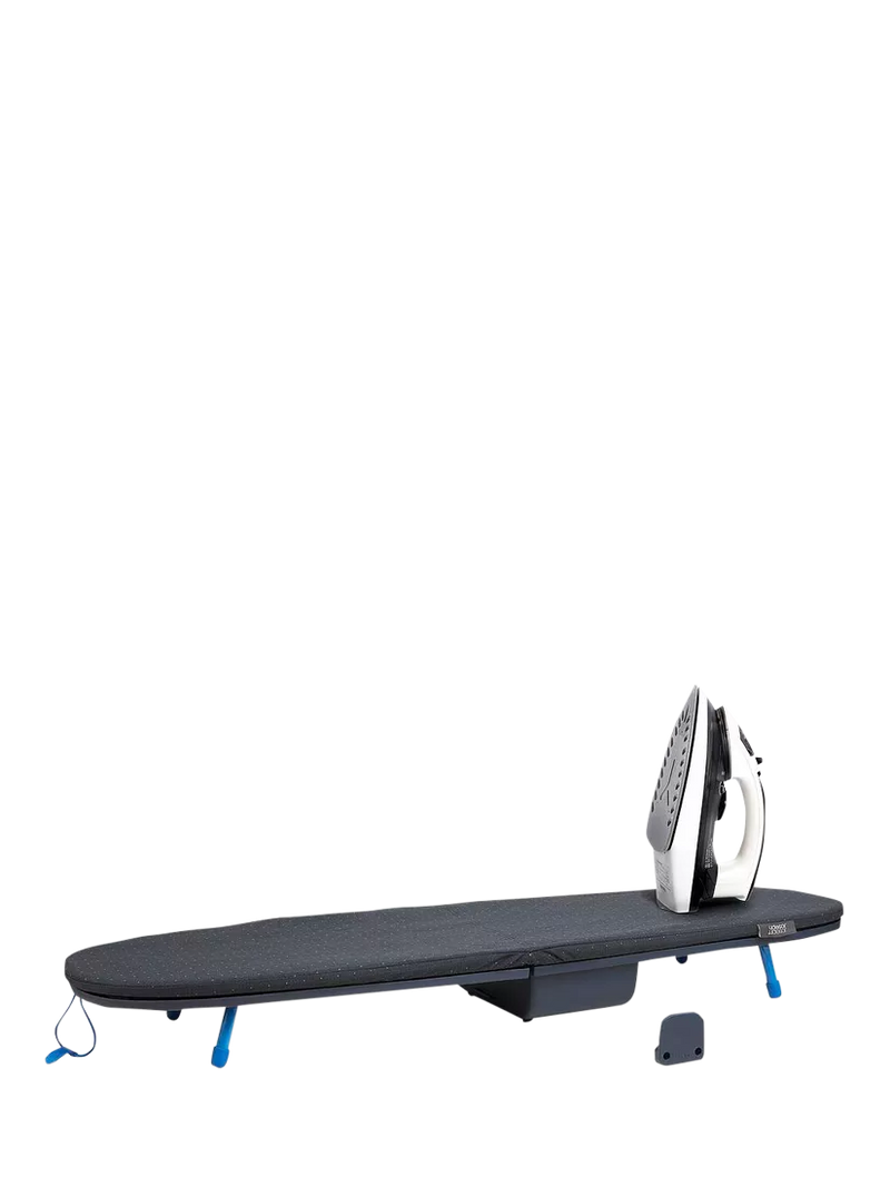Joseph Joseph Pocket Max Plus tabletop ironing board, imported from the UK