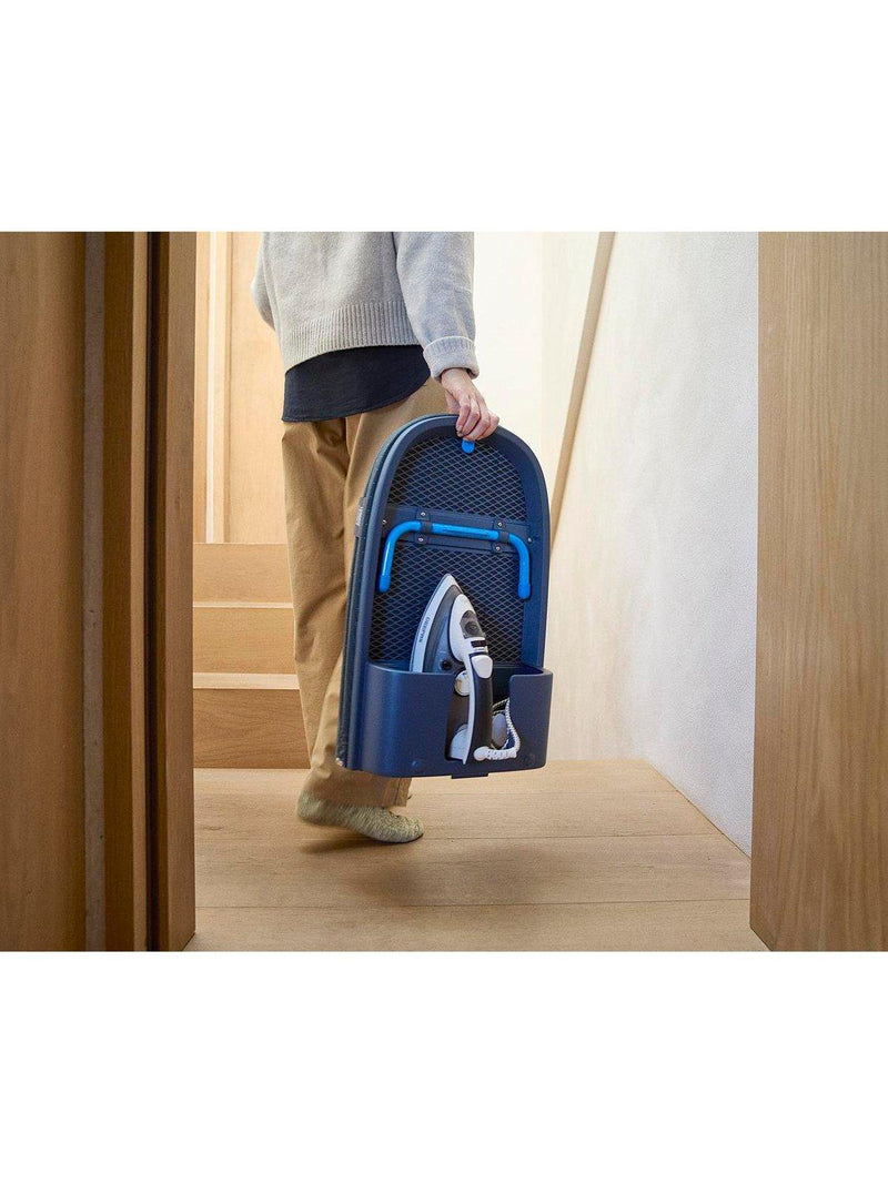 Joseph Joseph Pocket Max Plus tabletop ironing board, imported from the UK