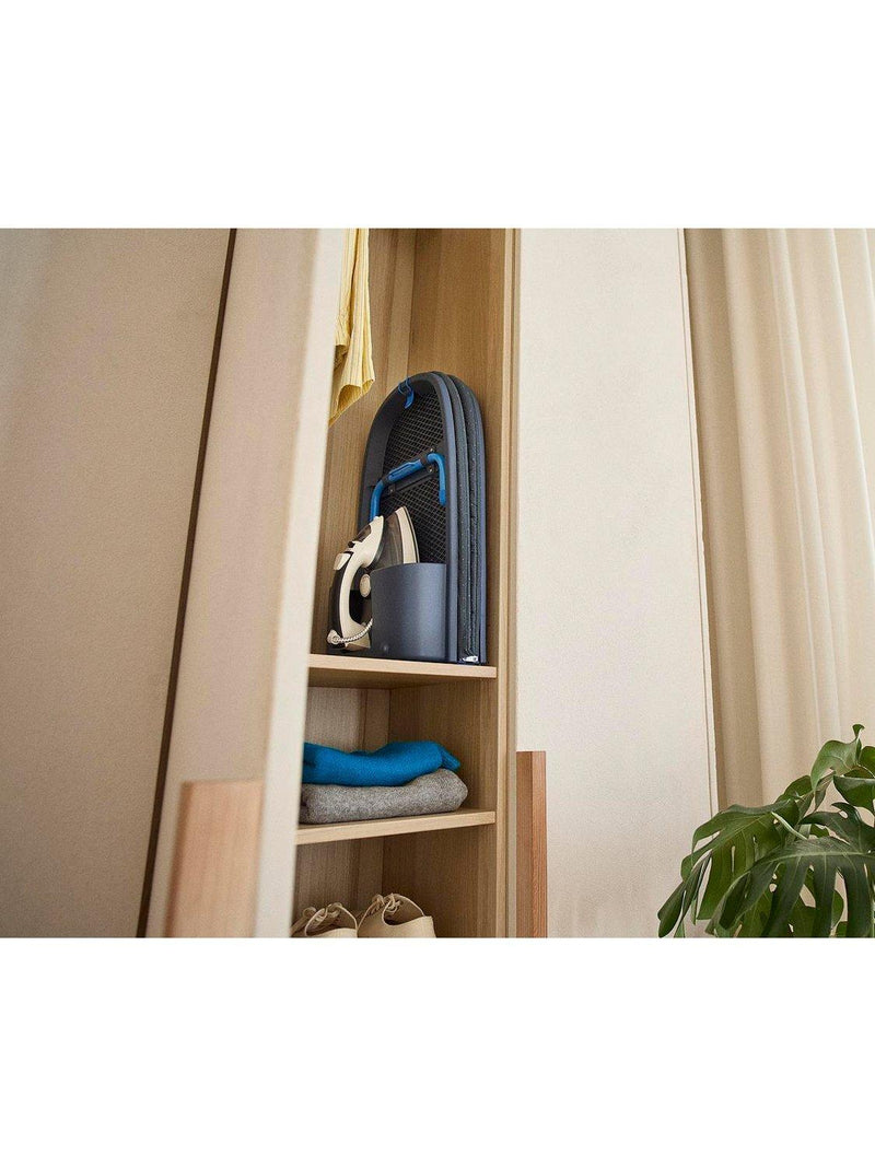 Joseph Joseph Pocket Max Plus tabletop ironing board, imported from the UK