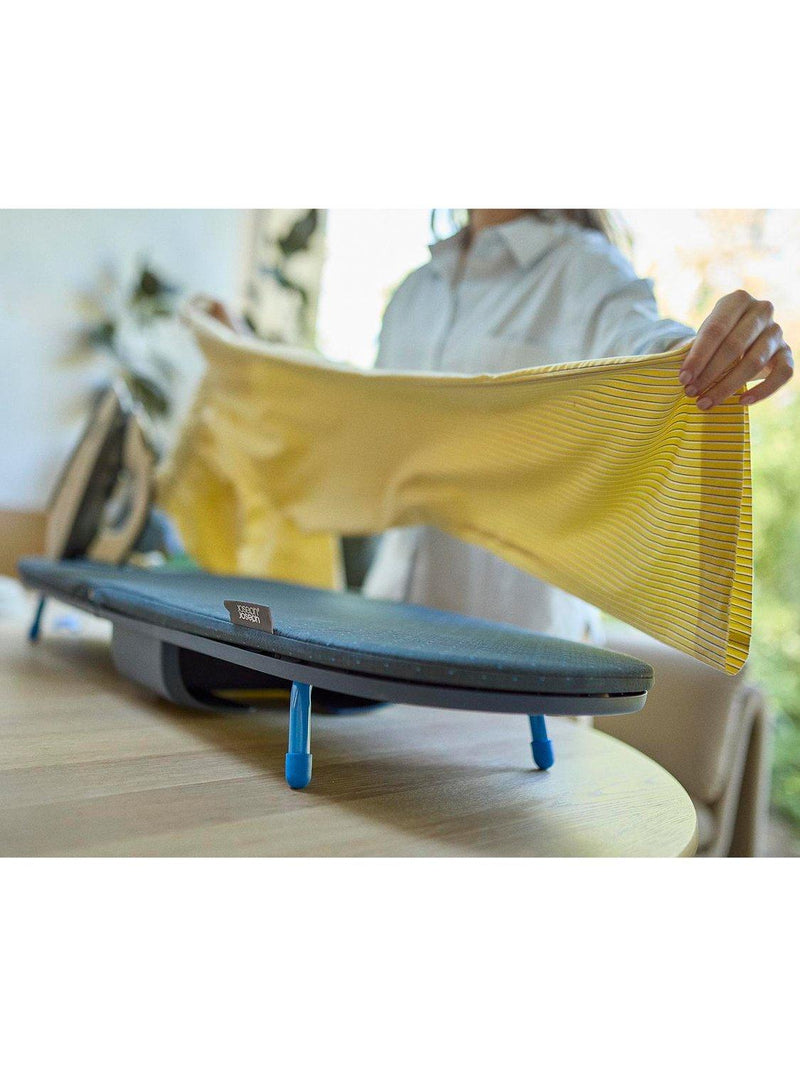 Joseph Joseph Pocket Max Plus tabletop ironing board, imported from the UK