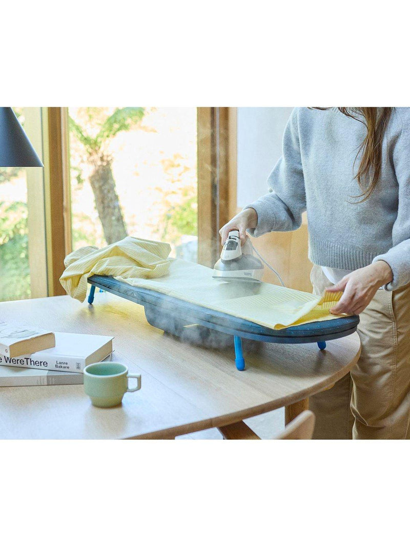 Joseph Joseph Pocket Max Plus tabletop ironing board, imported from the UK
