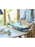 Joseph Joseph Pocket Max Plus tabletop ironing board, imported from the UK