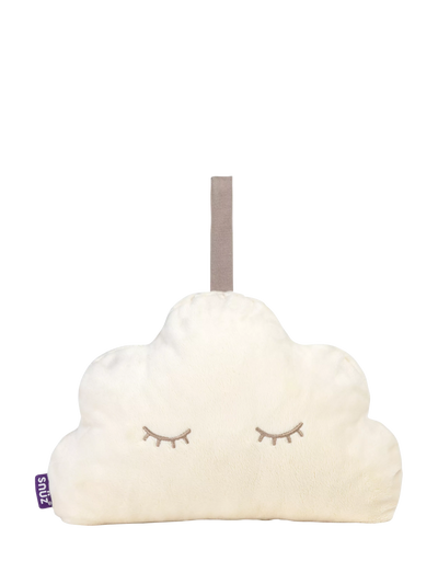 John Lewis Snüz SnüzCloud Portable Baby Sleep Aid- Buy online at McGrocer
