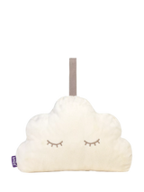 John Lewis Snüz SnüzCloud Portable Baby Sleep Aid- Buy online at McGrocer