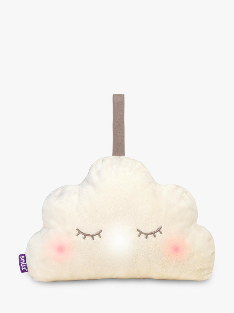 Snüz SnüzCloud baby sleep aid (British brand)