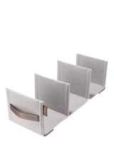 John Lewis Joseph Joseph Orderly Wardrobe Handbag Organiser- Buy online at McGrocer