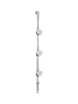 John Lewis Joseph Joseph Orderly Over Door Bag Hook- Buy online at McGrocer