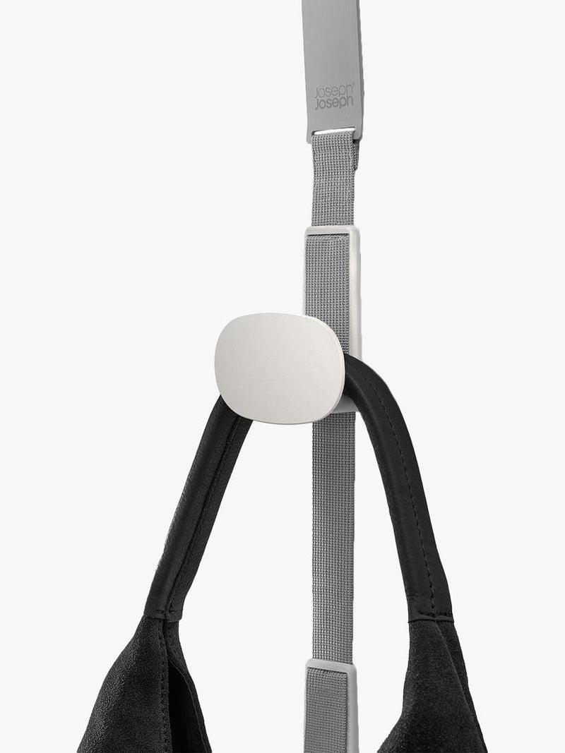 Joseph Joseph Orderly Over Door Bag Hook - British brand