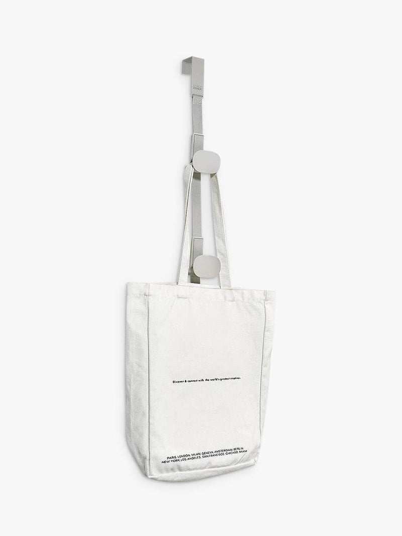 Joseph Joseph Orderly Over Door Bag Hook - British brand