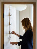 Joseph Joseph Orderly Over Door Bag Hook - British brand