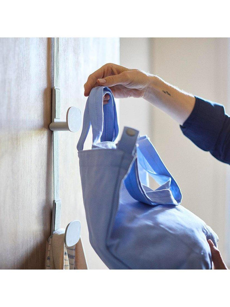 Joseph Joseph Orderly Over Door Bag Hook - British brand