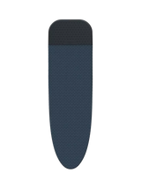 John Lewis Joseph Joseph Glide Plus Advance Ironing Board Cover, 130 x 38cm- Buy online at McGrocer