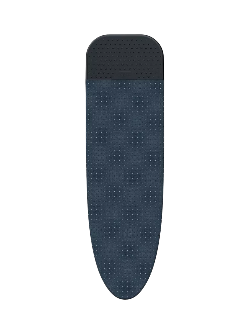 Joseph Joseph Glide Plus ironing board cover 130x38cm, imported from the UK