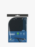Joseph Joseph Glide Plus ironing board cover 130x38cm, imported from the UK