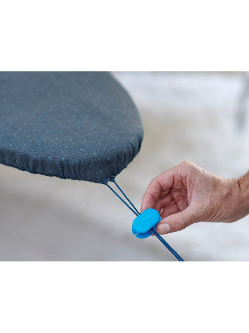 Joseph Joseph Glide Plus ironing board cover 130x38cm, imported from the UK