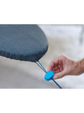 Joseph Joseph Glide Plus ironing board cover 130x38cm, imported from the UK