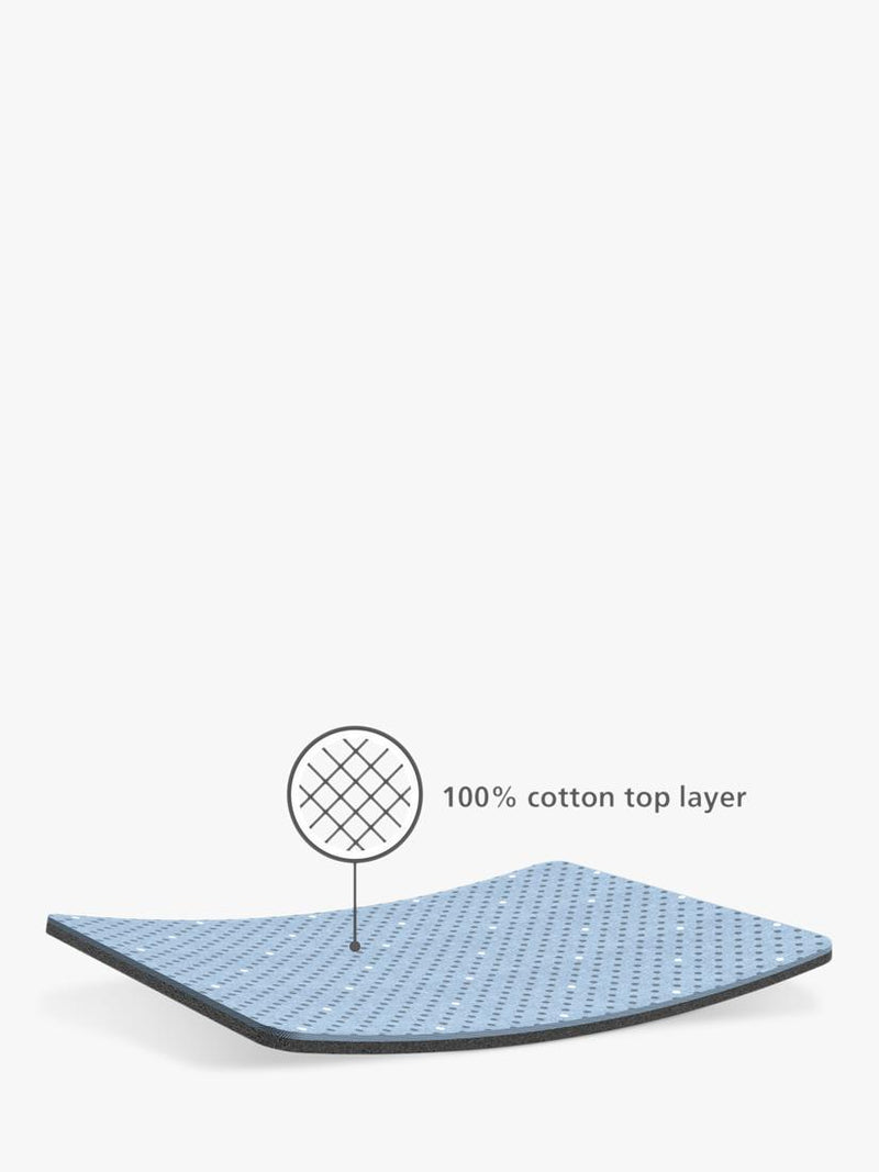 Joseph Joseph Glide ironing board cover replacement, imported from the UK