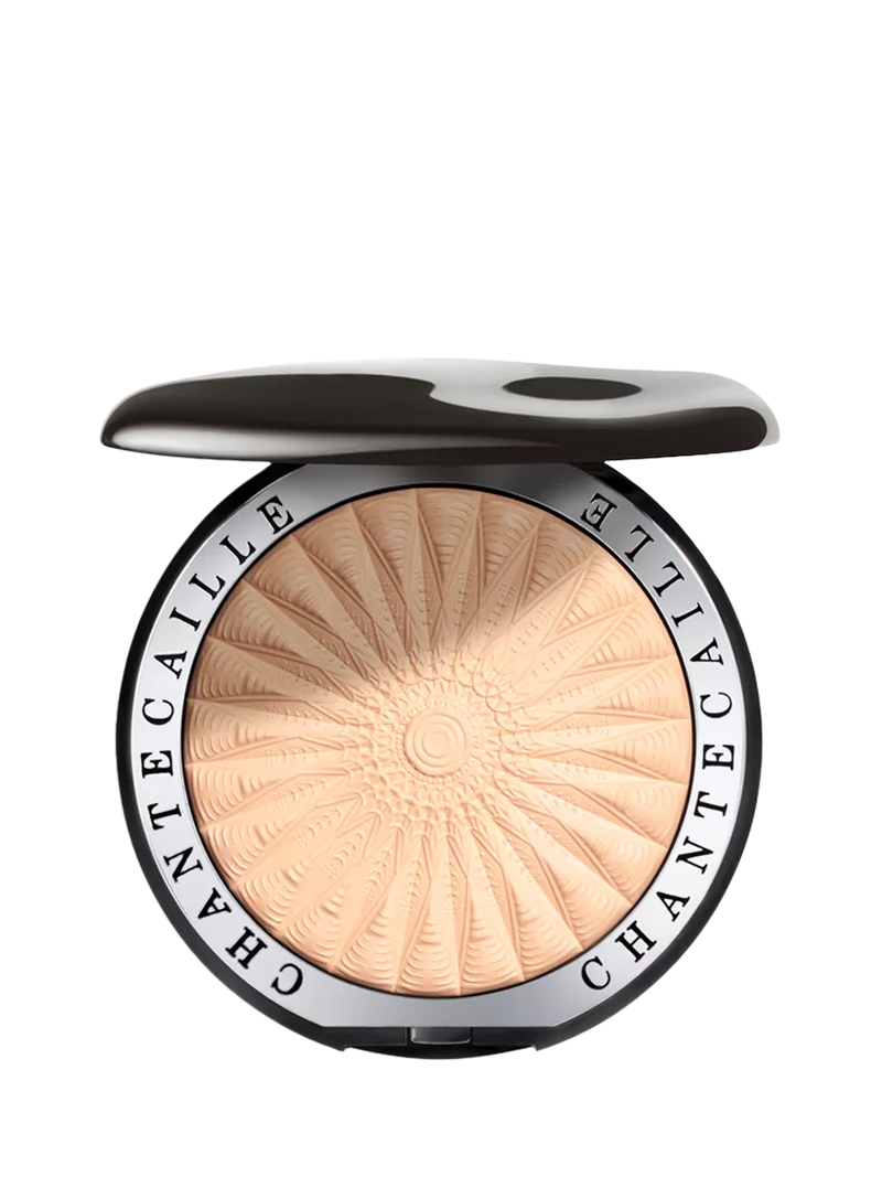 Chantecaille Perfect Blur Finishing Powder Light/Medium 8g - British product