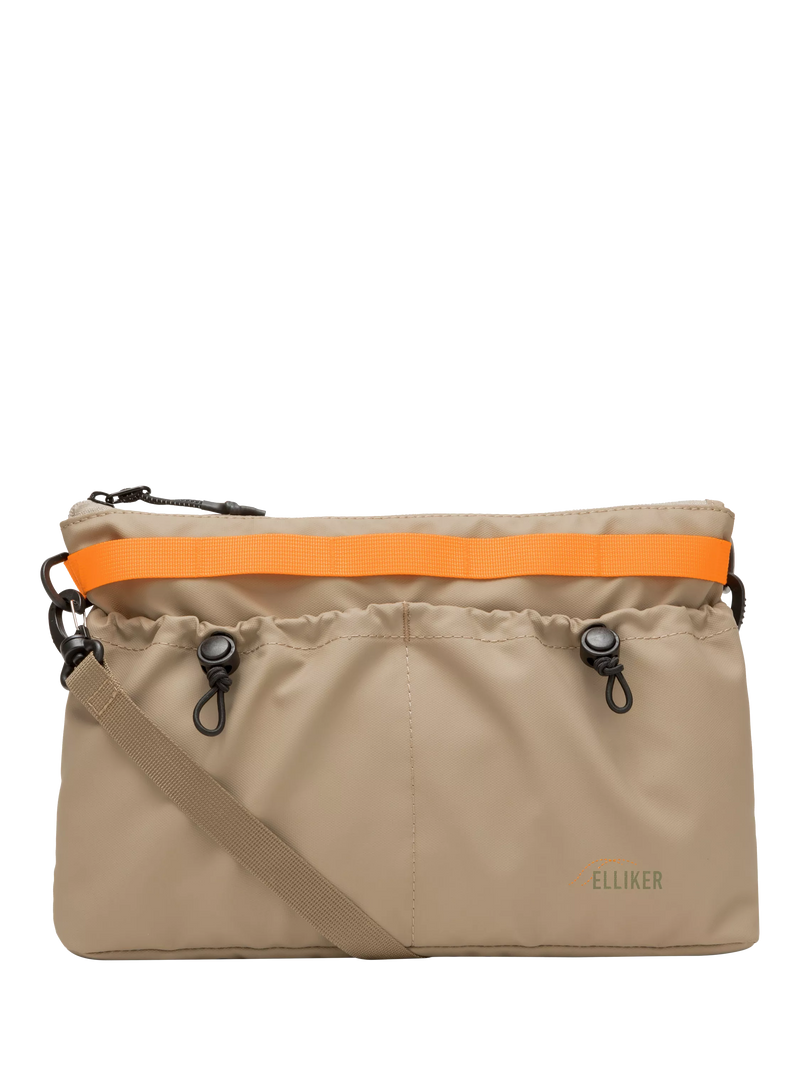 ELLIKER Selside Cross Body Sacoche Bag 3L