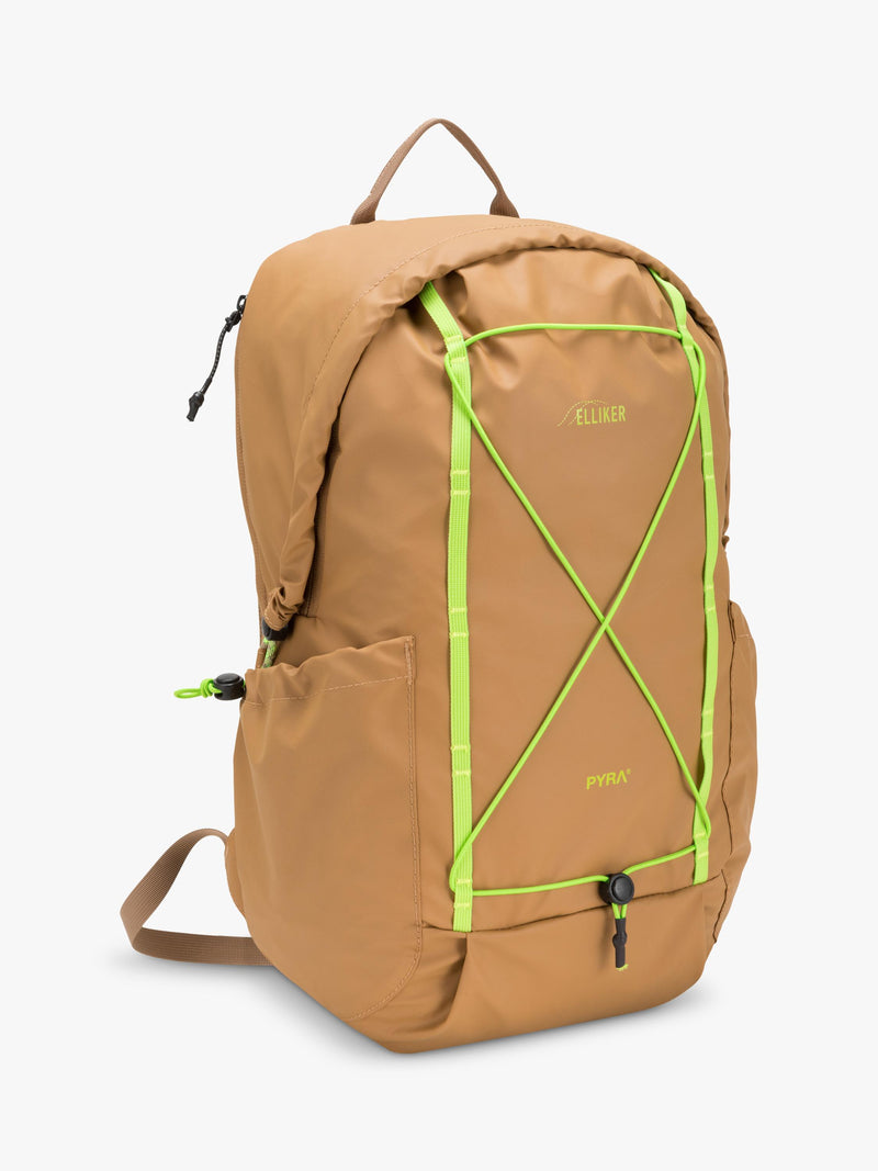 ELLIKER Kiln Backpack 22L (British brand)