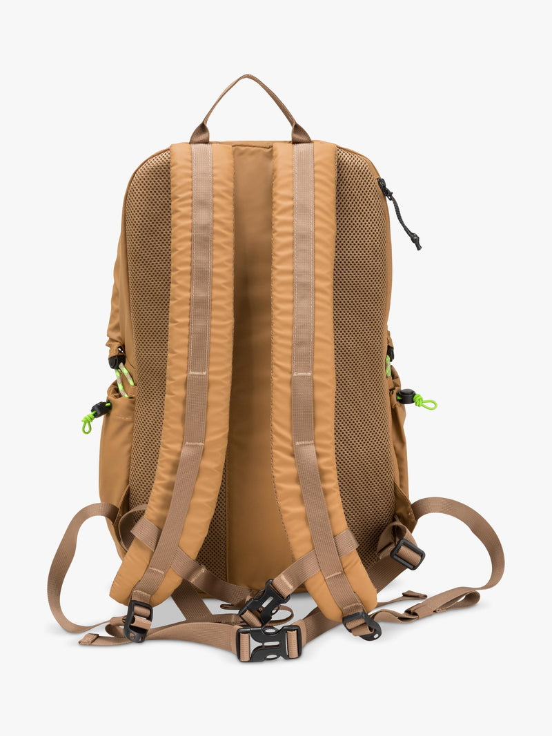 ELLIKER Kiln Backpack 22L (British brand)