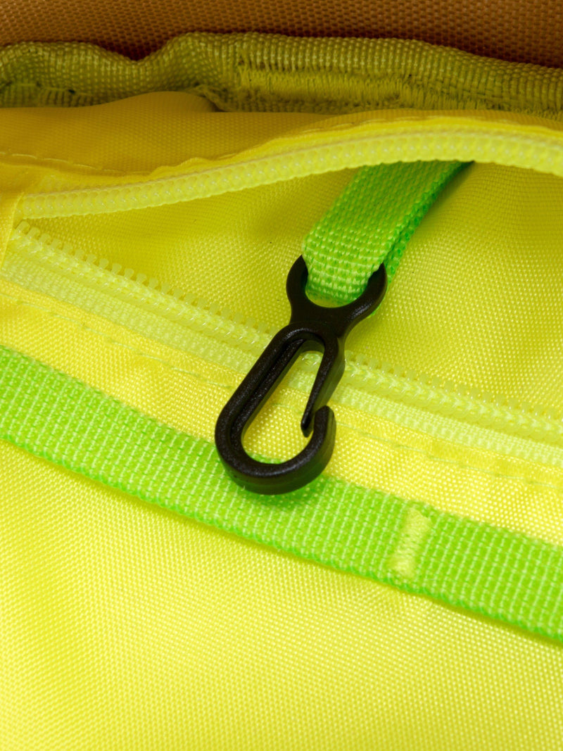 ELLIKER Kiln Backpack 22L (British brand)