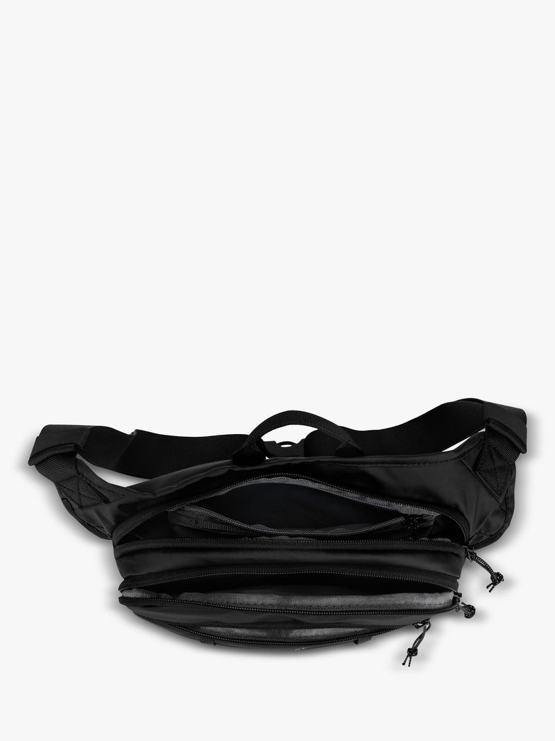 ELLIKER Fitts sling bag 2L capacity - British brand
