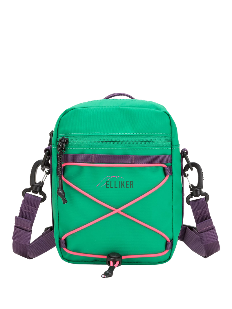ELLIKER Kep Crossbody Bag