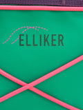 ELLIKER Kep crossbody bag - British product