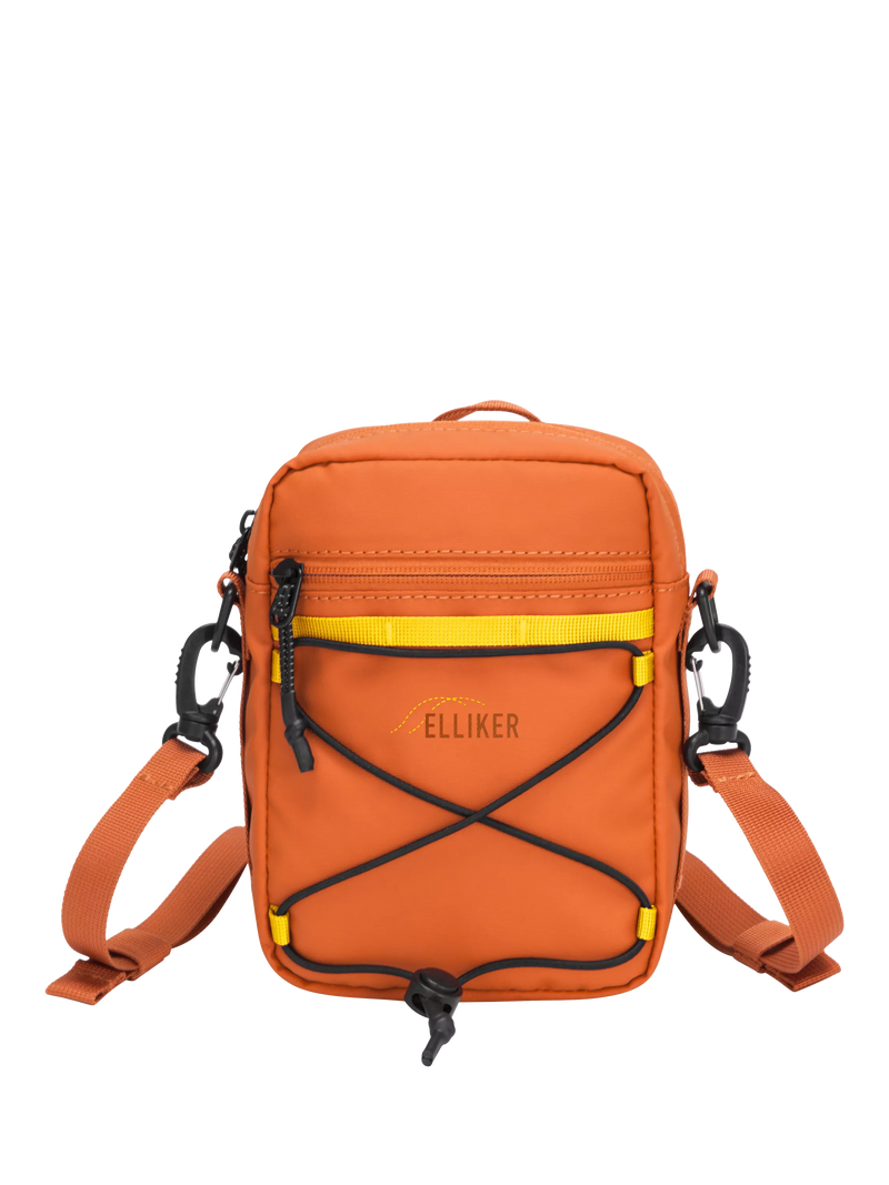 ELLIKER Kep Crossbody Bag