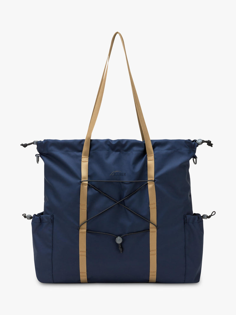 ELLIKER Lammer tote bag 18L (British brand)